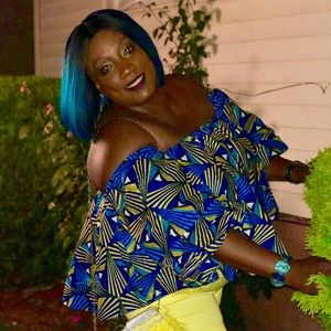 Meet your Posher, Wendy